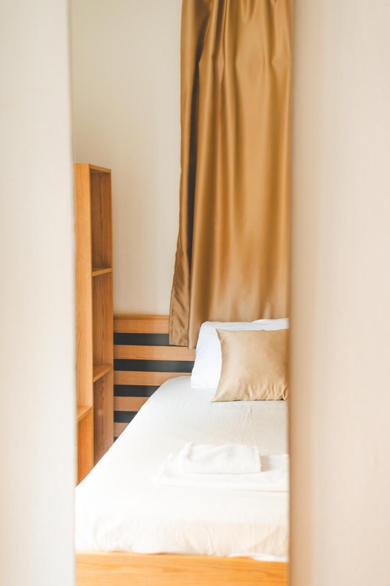 Μpasias Apartments Paralia Katerinis Luaran gambar