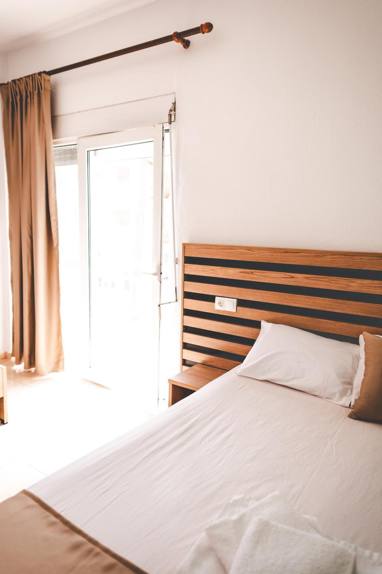 Μpasias Apartments Paralia Katerinis Luaran gambar