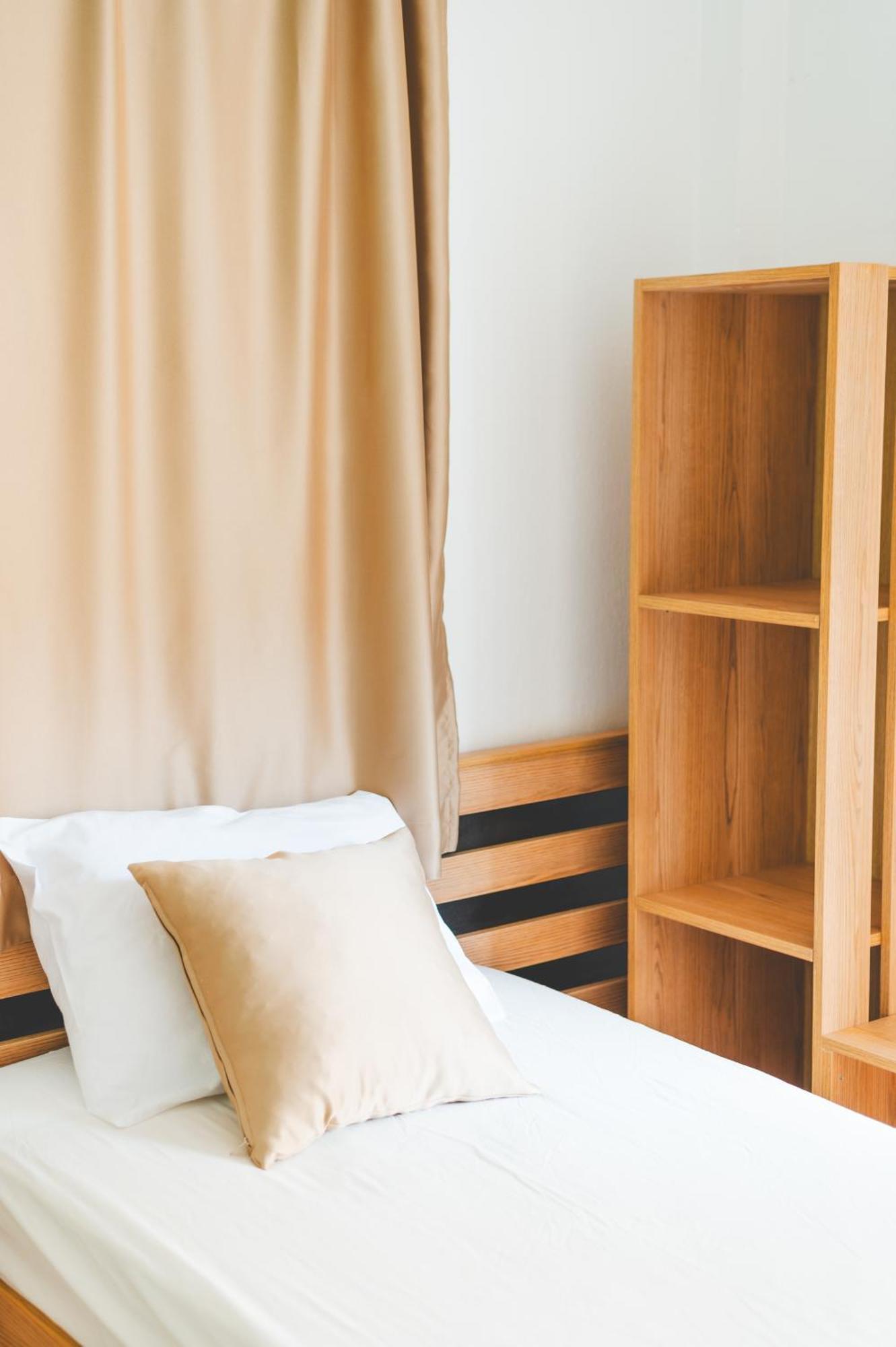 Μpasias Apartments Paralia Katerinis Luaran gambar
