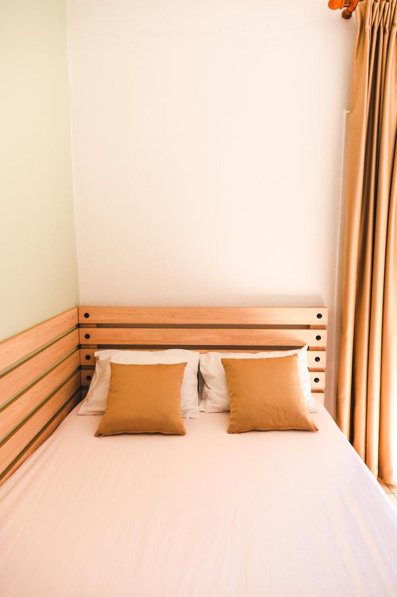 Μpasias Apartments Paralia Katerinis Luaran gambar